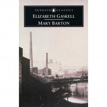 Mary Barton: A Tale of Manchester Life