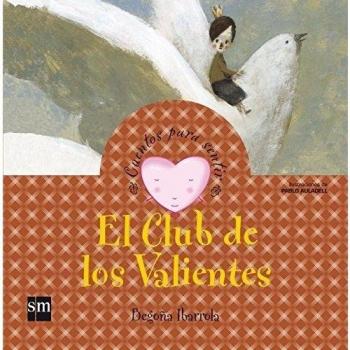 El Club de los Valientes