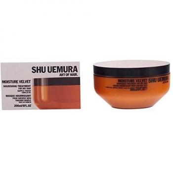 Shu Uemura Moisture Velvet Masque 200 ml