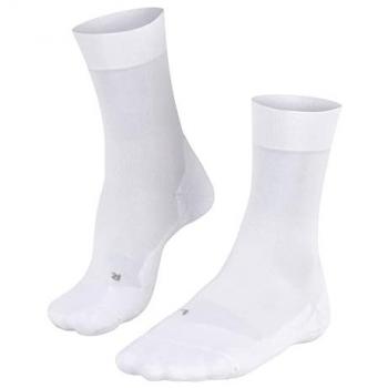 Falke GO2 Performance Golf Socks with Medium Cushioning for Spiked Shoes, Size 44-45