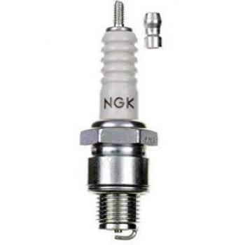 Velas japonesas NGK originales, equivalentes l78 C, Modelo: B8HS