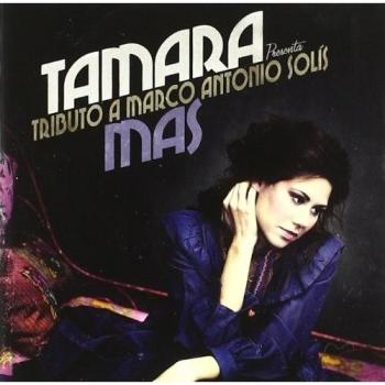Mas - Tamara