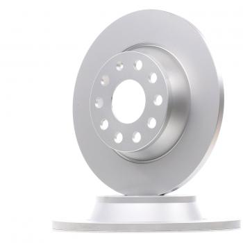Disco de freno DELPHI BG5020C