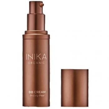 INIKA Organic BB Cream - BB Cream Shade Tan 30 ml
