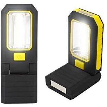 Edm Linterna Led Xl 3 Leds, 150 Lumen