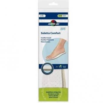 Plantilla Master-Aid Comfort Rit 2uds