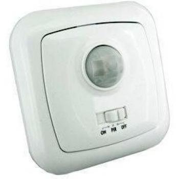 ElectroDH 36530S DH Detector Infrarrojo movimiento.Max.400W