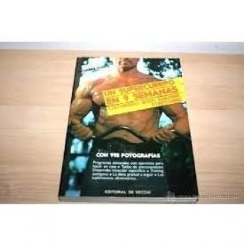 Un supercuerpo en 9 semanas