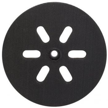 Bosch 2 608 601 051  - Plato de lija - weich, 150 mm