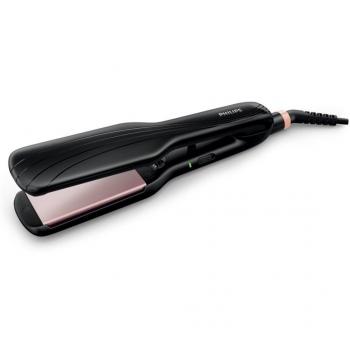 Philips Essential Care Plancha para el pelo HP8325/10 - Moldeador de pelo