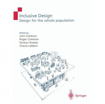 Springer-Verlag New York Inclusive Design Guide