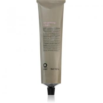 Crema Alisadora OWAY - Suaviza y Alisa el Cabello - 150 Ml