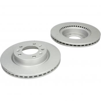 Disco de freno FERODO DDF2413C para PEUGEOT 308