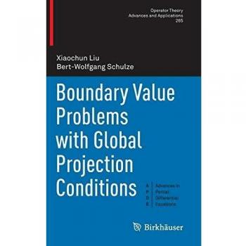 Boundary Value Problems with Global Projection Conditions: 265