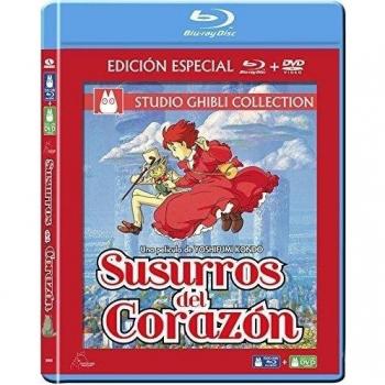Susurros Del Corazon