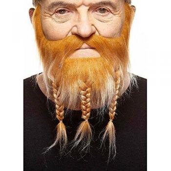 Viving Costumes Viving costumes205055 Bigote