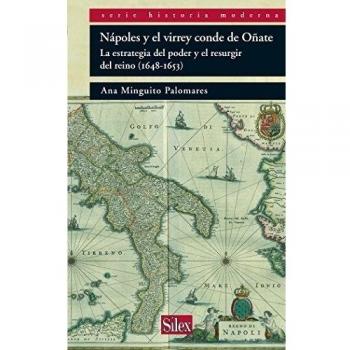 Nápoles y el virrey conde de Oñate