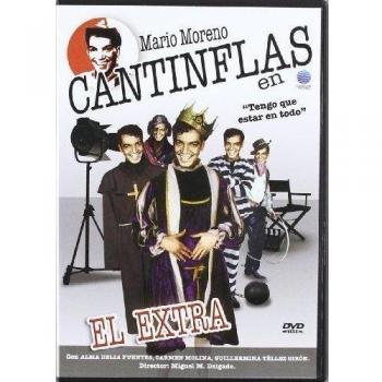 El Extra [DVD]