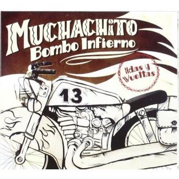 Idas y Vueltas - Muchachito