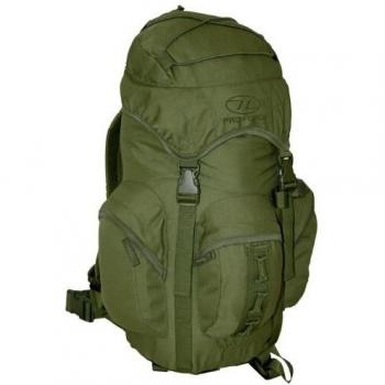 Mochila Pro-Force Forces 25 Litros - Verde Oliva