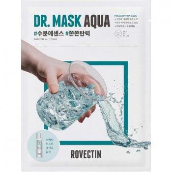 Rovectin Skin Essentials Aqua Moisture Firming Mask - 1 Sheet