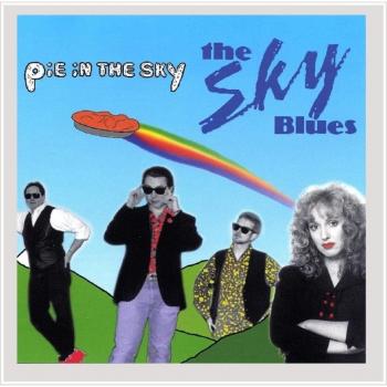 Pie in the Sky