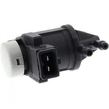 VEMO Válvula de control de presión de sobrealimentación V10-63-0017 para vehículos SEAT (Ibiza, Leon, Toledo, Arosa) y VOLKSWAGEN (Golf, Passat, Polo, Tou