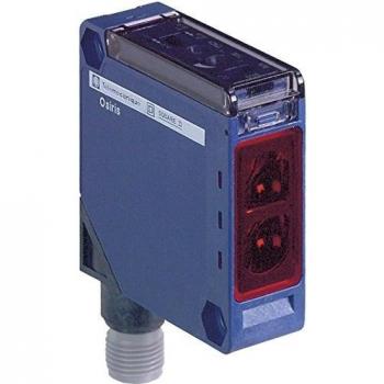 Schneider Electric XUK9APANM12 Sensor Fotoelétrico, Xuk, Polarizado, Sn 5 M, 12-24 Vcc, M12