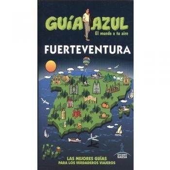 Fuerteventura - GAESA; GARCÍA, JESÚS