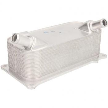 Enfriador de aceite THERMOTEC D4N003TT - Tipo: Enfriador de aceite, Características: Compatible con motores de combustión interna, diseño eficiente para la regulación de temperatura del aceite, fabricado con materiales de alta