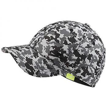Nike Camo Sombrero Gris CI3126010