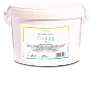 Envoltura Corporal Cooling Profesional de Nirvana Spa