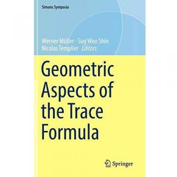 Geometric Aspects of the Trace Formula