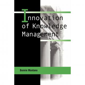 Innovaciones en Gestión del Conocimiento