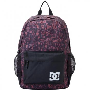 Mochila de hombre DC Shoes Backsider Seasonal 18.5L