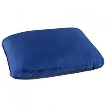 Sea to Summit Foam Core Pillow 2019 Regular Navy Blue