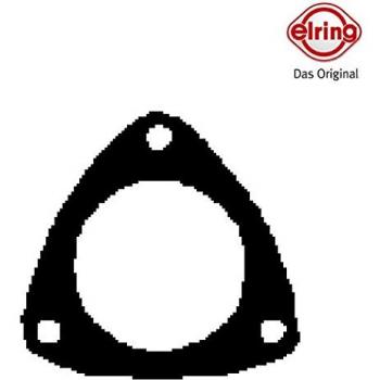 Junta de estanqueidad para tubo de escape ELRING 750.905 compatible con OPEL Corsa A CC y otros modelos