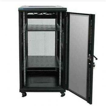 Phasak Rack de Suelo Pro Server