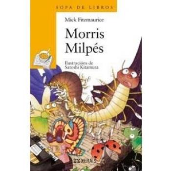 Morris Milpés