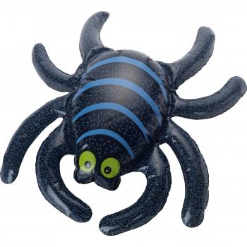 Smiffy'S 48273 Araña Inflable, Negro