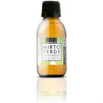 Aceite Esencial de Mirto Verde 30ml