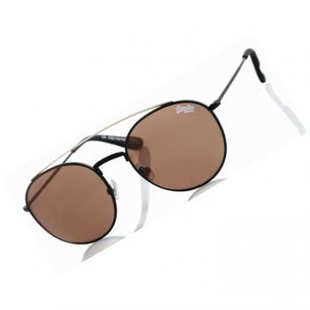 Unbekannt - Gafas de sol - para mujer Negro Talla única