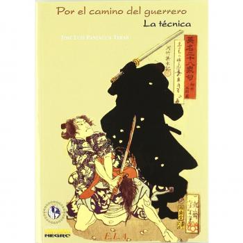 Por el camino del Guerrero - la tecnica