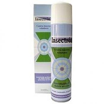 Insectron Anroch Fharma - Solución contra Insectos Voladores 300ml