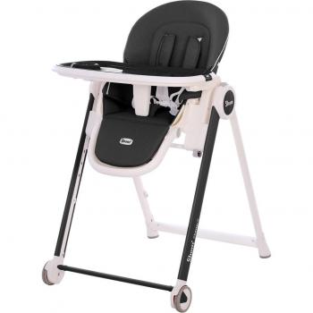 Trona Shom Chester 2.0 - Silla alta evolutiva para bebé con diseño ergonómico y materiales transpirables