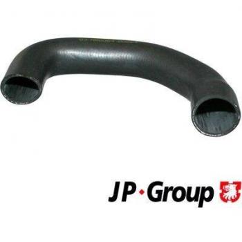 Tubería de radiador JP GROUP 1314301400 - Radiator Hose, compatible con diversas marcas y modelos de vehículos, fabricada en material resistente al calor y a la presión, diseñada para garantizar un flujo óptimo del refrigerante,