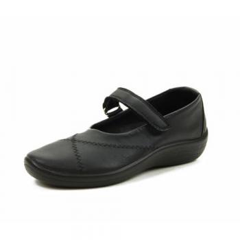 Bailarina Arcopedico Triglav 4616 Negra Talla 38