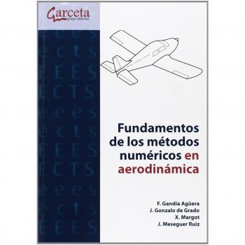 Fundamentos de los metodos numéricos en aerodinamica