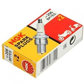 Bujía de encendido NGK 3355 para VW, AUDI y MERCEDES-BENZ