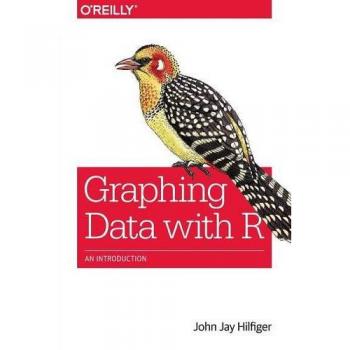 Graphing Data with R: An Introduction